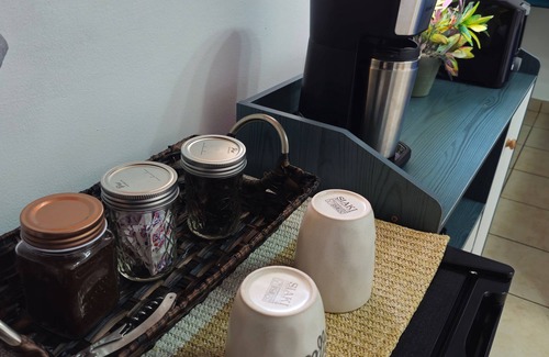 Concepcion de Ataco Appartement | Cozy Suite 2