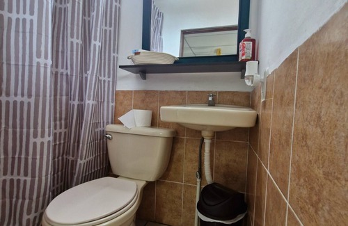 Concepcion de Ataco Appartement | Cozy Suite 2