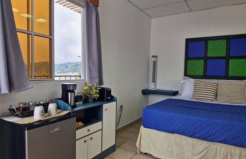 Concepcion de Ataco Appartement | Cozy Suite 2