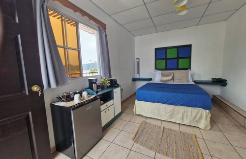 Concepcion de Ataco Appartement | Cozy Suite 2