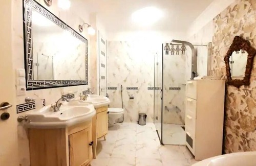 Tuchomerice Appartement | Cozy Suite with Terrace