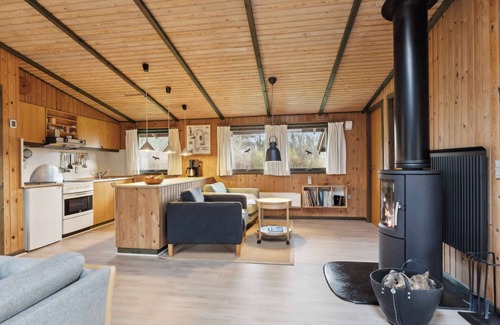 Trend Maison | Cozy summer house in Trend