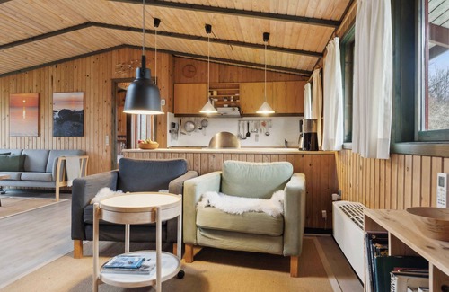 Trend Maison | Cozy summer house in Trend