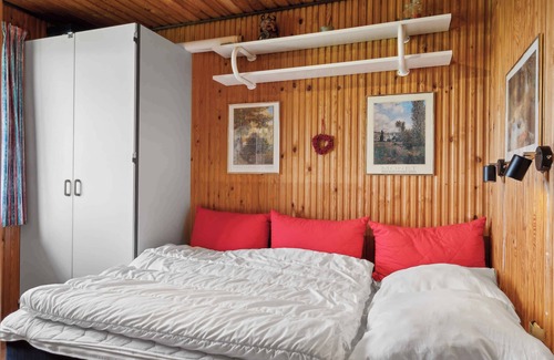 Vemmenæs Maison | Cozy summer house with panoramic view