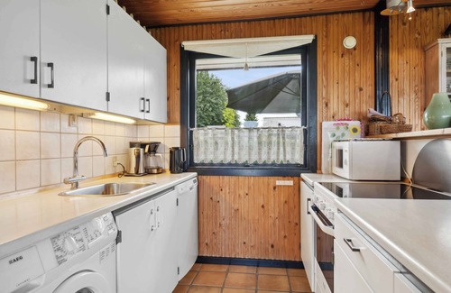 Vemmenæs Maison | Cozy summer house with panoramic view