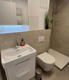 Leonberg Appartement | Cozy sunny apartment in Leonberg