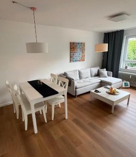 Leonberg Appartement | Cozy sunny apartment in Leonberg