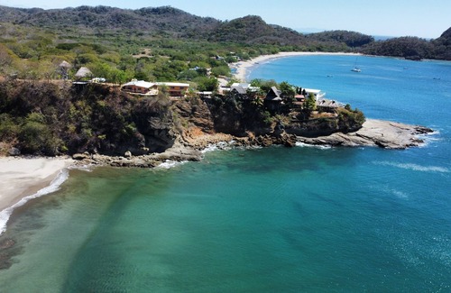 Playa Gigante Appartement | Cozy surf studio in Playa Gigante. pet friendly