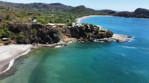 El Gigante Appartement | Cozy Surf Studio in Gigante