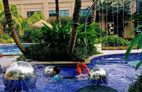 Johor Bahru Copropriété | Cozy Sweet Stay in JB Town