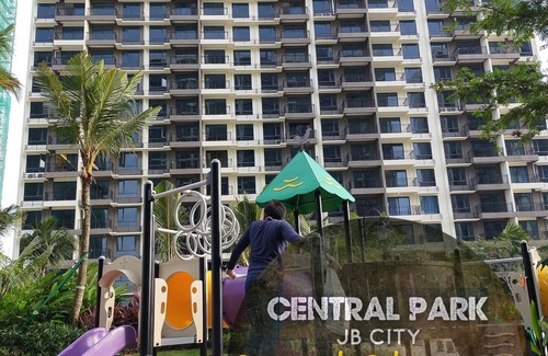 Johor Bahru Copropriété | Cozy Sweet Stay in JB Town