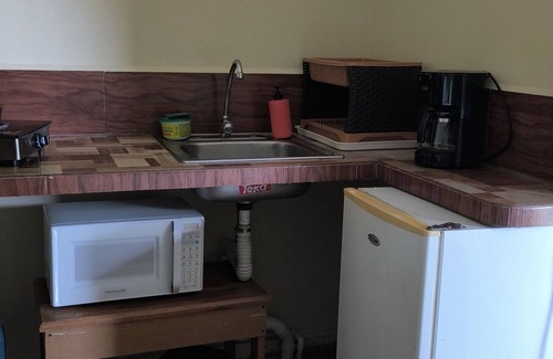 Manuel Antonio Appartement | Cozy "TABACON" Apartment at MANUEL ANTONIO