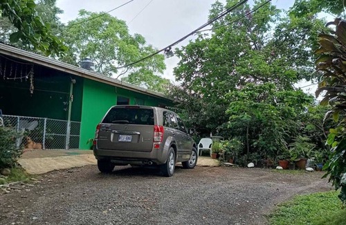 Manuel Antonio Appartement | Cozy "TABACON" Apartment at MANUEL ANTONIO