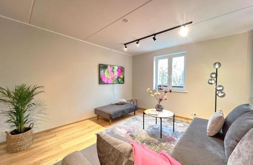 Tartu Appartement | Cozy Tartu Apple Garden Superior