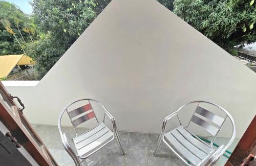 Ban Chang Appartement | cozy