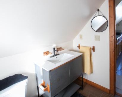 Northwest Harwinton Appartement | Cozy Tiny Haus Apt