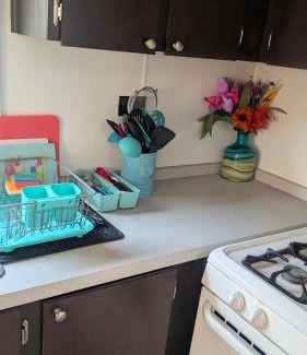 Farmington Hills Maison | Cozy Tiny Home in Farmington hills Michigan