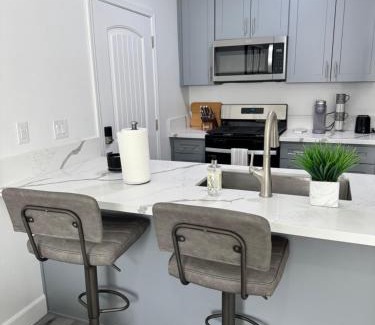 Callender Appartement | Cozy Tiny House Near The Beach