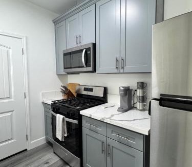 Callender Appartement | Cozy Tiny House Near The Beach