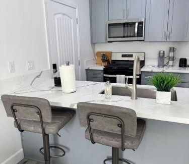 Callender Appartement | Cozy Tiny House Near The Beach