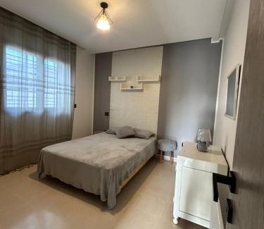 La Soukra Appartement | Cozy