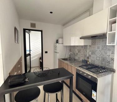 La Soukra Appartement | Cozy