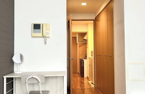Hatagaya Appartement | Cozy Tokyo Shibuya APT Hatagaya sta 7m walk WiFi
