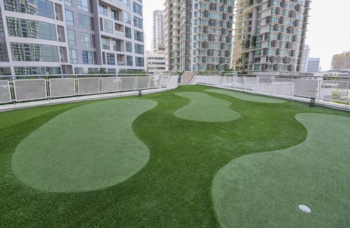 Bukit Bintang Appartement | Cozy top suite Infinity pool 500m MRT/Bkt Bintang
