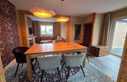 Athlone Appartement | Cozy Town house