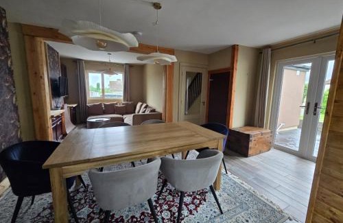 Athlone Appartement | Cozy Town house