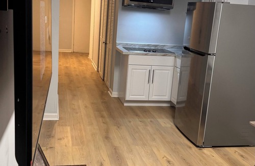 Montpelier Maison | Cozy townhome with WiFi and AC in lovely Laurel