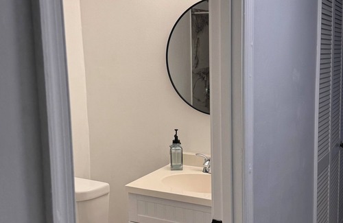 Montpelier Maison | Cozy townhome with WiFi and AC in lovely Laurel
