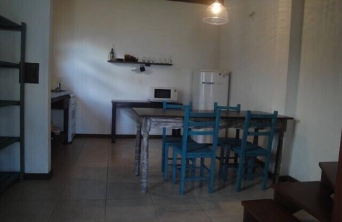 Morrinhos Maison | Cozy maison de ville à quelques pas de la plage de Morrinhos. Wi-Fi gratuit.