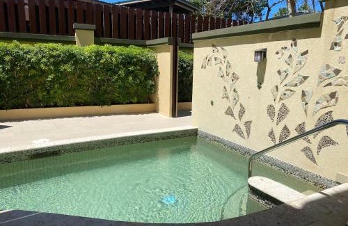 Welches Appartement | Cozy Townhouses with Private Pool by Southern Sight Barbados