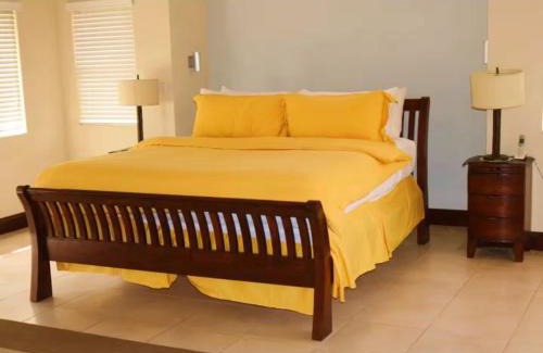Welches Appartement | Cozy Townhouses with Private Pool by Southern Sight Barbados