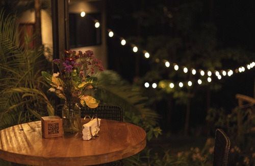 Playa Hermosa Cobano Villa | Cozy Treehouse Suite, Pool + Sauna + Ice + Red Light