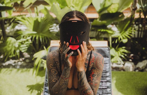 Playa Hermosa Cobano Villa | Cozy Treehouse Suite, Pool + Sauna + Ice + Red Light