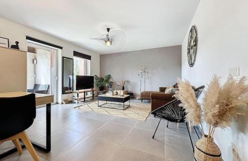 Marche-en-Famenne Appartement | Cozy Trip