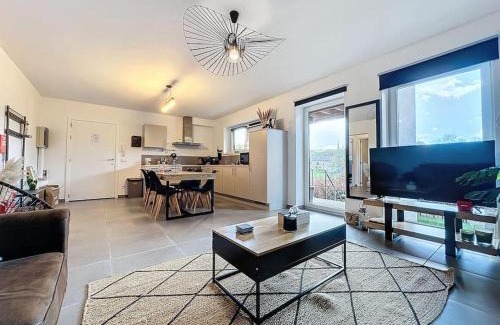 Marche-en-Famenne Appartement | Cozy Trip
