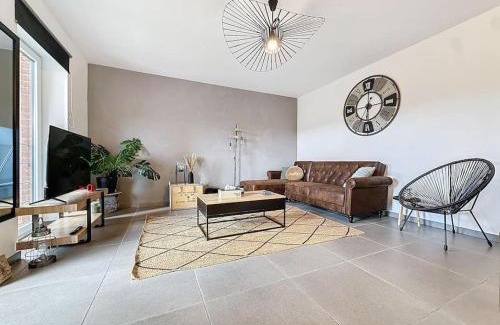 Marche-en-Famenne Appartement | Cozy Trip