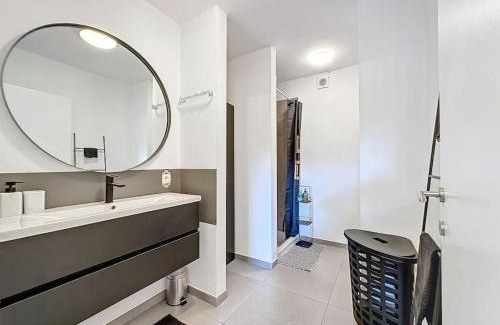 Marche-en-Famenne Appartement | Cozy Trip