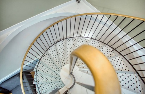 11th Arrondissement Appartement | Triplex 250m² 6CH - Clim - Très spacieux - NEW