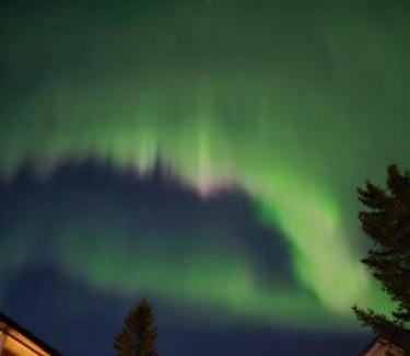 Tromso Appartement | Cozy Tromsø apartment, No parking november to april