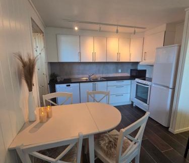 Tromso Appartement | Cozy Tromsø apartment, No parking november to april