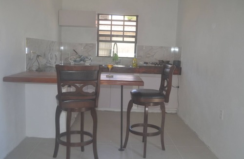 Douglas Appartement | Cozy Tropical Escape-1 Bedroom