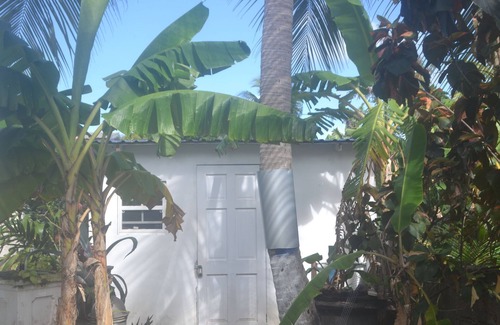 Douglas Appartement | Cozy Tropical Escape-1 Bedroom