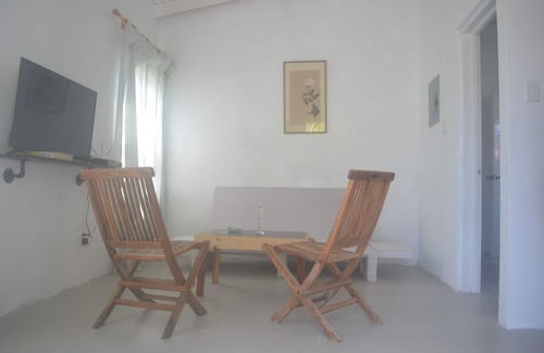 Douglas Appartement | Cozy Tropical Escape-1 Bedroom