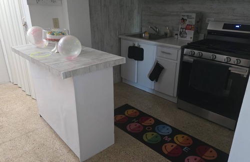 Quebrada Grande Maison | Cozy Trujillo Alto Escape – Air-Conditioned & Room for 8