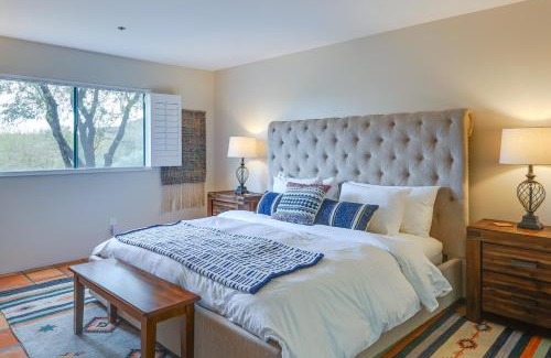 Starr Pass Appartement | Cozy Tucson Studio Rental with Resort Amenities!