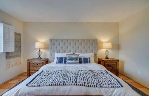 Starr Pass Appartement | Cozy Tucson Studio Rental with Resort Amenities!
